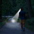 Lampe Frontale Inclinable LED HL-200 Hama