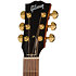 J-45 Standard Rosewood Rosewood Burst LH Gibson