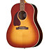 J-45 Standard Rosewood Rosewood Burst LH Gibson
