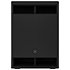 Pack DXR10 MK3 (la paire) + Sub + Accessoires Yamaha