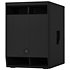 Pack DXR10 MK3 (la paire) + Sub + Accessoires Yamaha