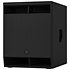 Pack DXR12 MK3 (la paire) + Sub + Accessoires Yamaha