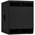 Pack DXR12 MK3 (la paire) + Sub + Accessoires Yamaha