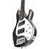 StingRay RAY35HH Charcoal Frost Sterling by Music Man