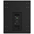 Pack DXR15 MK3 (la paire) + Sub + Accessoires Yamaha