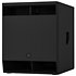Pack DXR15 MK3 (la paire) + Sub + Accessoires Yamaha