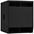 Pack DXR15 MK3 (la paire) + Sub + Accessoires Yamaha