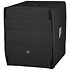 Pack DXR15 MK3 (la paire) + Sub + Accessoires Yamaha