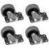 Pack DXR15 MK3 (la paire) + Sub + Accessoires Yamaha