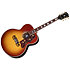 SJ-200 Standard Rosewood Rosewood Burst Gibson