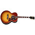 SJ-200 Standard Rosewood Rosewood Burst Gibson