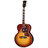 SJ-200 Standard Rosewood Rosewood Burst Gibson