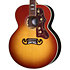 SJ-200 Standard Rosewood Rosewood Burst Gibson