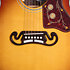 SJ-200 Standard Rosewood Rosewood Burst Gibson