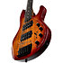 StingRay RAY35HH Blood Orange Burst Sterling by Music Man