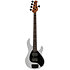StingRay RAY35HH Chalk Gray Sterling by Music Man