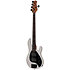 StingRay RAY35HH Chalk Gray Sterling by Music Man