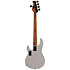 StingRay RAY35HH Chalk Gray Sterling by Music Man