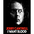 JC95IWB Jerry Cantrell I Want Blood Cry Baby Limited Edition MXR