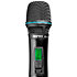Pack ACT 616 + ACT 600H + MP 800 Mipro