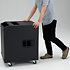 Pack CXR10 MK3 (la paire) + Sub + Accessoires Yamaha