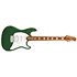 CT50HSS Charging Green Sterling by Music Man