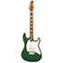 CT50HSS Charging Green Sterling by Music Man
