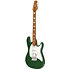 CT50HSS Charging Green Sterling by Music Man