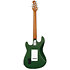 CT50HSS Charging Green Sterling by Music Man