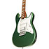 CT50HSS Charging Green Sterling by Music Man