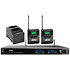 Pack ACT 626 + 2x ACT 600T + MP 820 Mipro