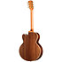 Parlor Rosewood EC Rosewood Burst Gibson