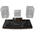 Pack Opus-Quad + DJ A Booth + sac Pioneer DJ