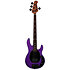 StingRay RAYSS4 Purple Sparkle Sterling by Music Man