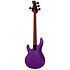 StingRay RAYSS4 Purple Sparkle Sterling by Music Man