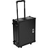 Pack PLX-CRSS12 + Flight Case noir Pioneer DJ