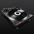 Pack PLX-CRSS12 + Flight Case noir Pioneer DJ