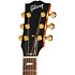 Parlor Rosewood EC Rosewood Burst LH Gibson