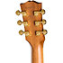Parlor Rosewood EC Rosewood Burst LH Gibson