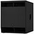 Pack CXR15 MK3 (la paire) + Sub + Accessoires Yamaha
