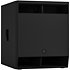 Pack CXR15 MK3 (la paire) + Sub + Accessoires Yamaha