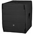 Pack CXR15 MK3 (la paire) + Sub + Accessoires Yamaha