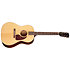 LG-2 50s Original Antique Natural Gibson