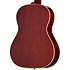 LG-2 50s Original Antique Natural Gibson