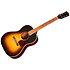 LG-2 50s Original Vintage Sunburst Gibson
