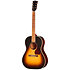LG-2 50s Original Vintage Sunburst Gibson