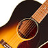 LG-2 50s Original Vintage Sunburst Gibson