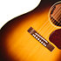 LG-2 50s Original Vintage Sunburst Gibson