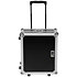 Pack PLX-CRSS12 + Flight Case argent Pioneer DJ