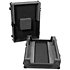 Pack CDJ-3000X + flight case Pioneer DJ